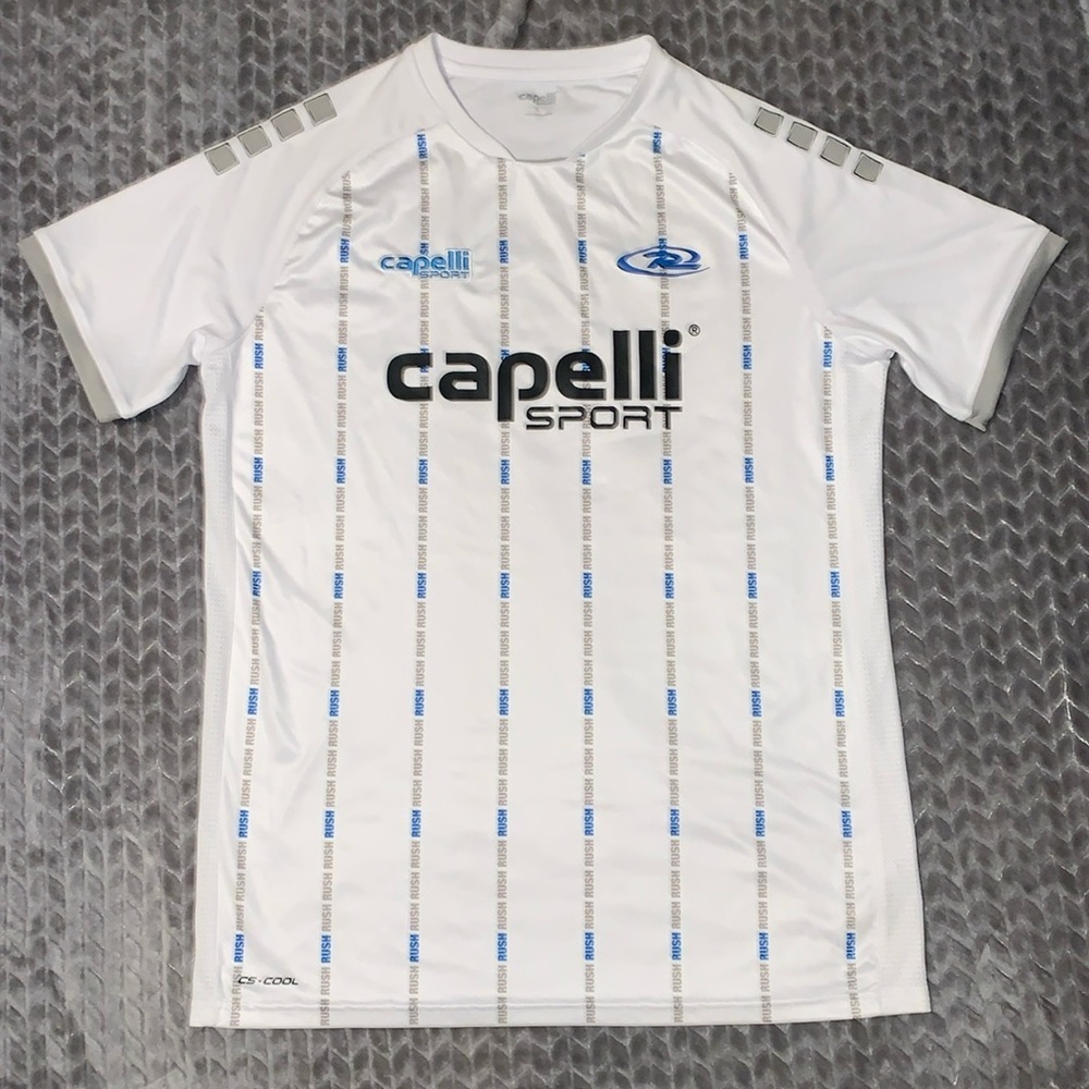 Capelli Sport Rush‎ Jersey.  Size Large.